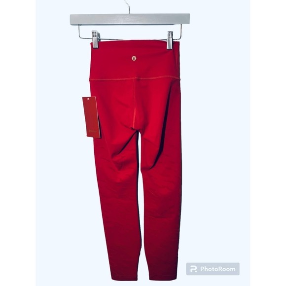 Lunar New Year Wunder Under High-Rise Tight 25\